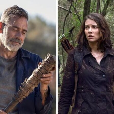 The Walking Dead saison 11: les fans sont plus que "excités" après les premières de l'épisode "intense"