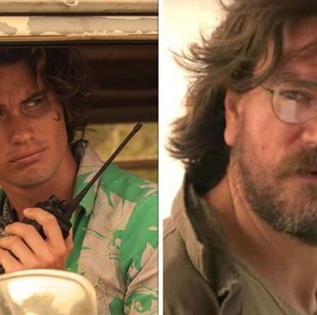 Théorie de la saison 3 d'Outer Banks: Big John a arrangé sa propre mort pour que John B puisse trouver un trésor