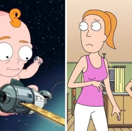 Théorie de la saison 5 de Rick et Morty: le personnage «le plus détesté» revient DE NOUVEAU après un indice du showrunner