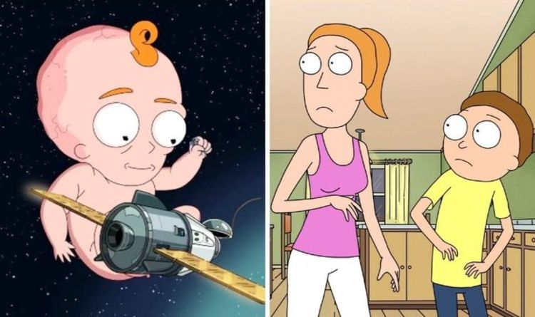 Théorie de la saison 5 de Rick et Morty: le personnage «le plus détesté» revient DE NOUVEAU après un indice du showrunner