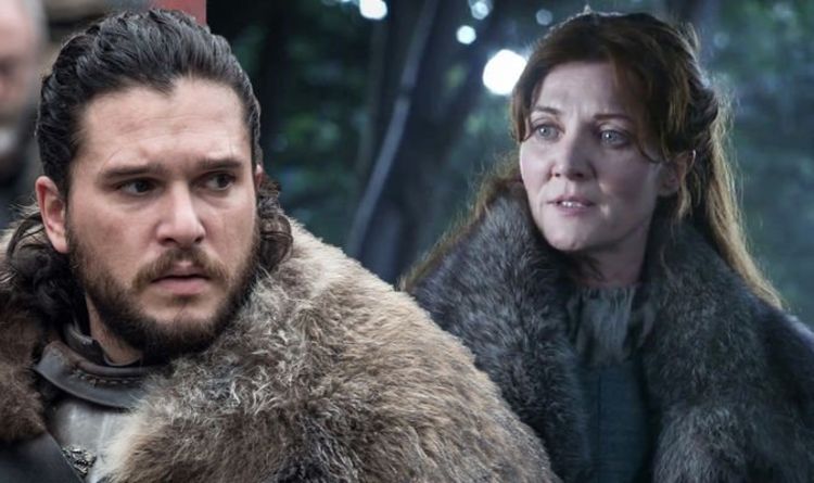 Théorie des vents d'hiver : Jon Snow sera ressuscité par Lady Stoneheart