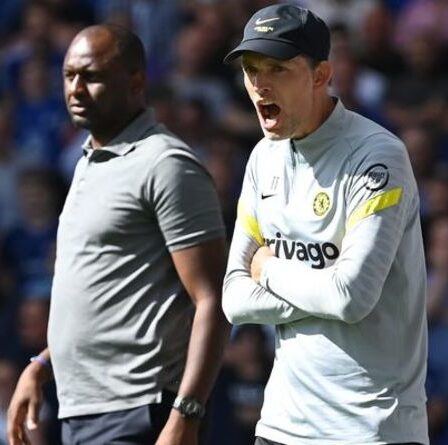 Thomas Tuchel demande à Man Utd, Man City et Liverpool aux stars de Chelsea après la victoire