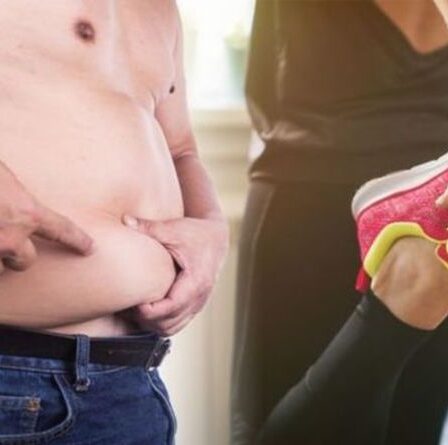 Tiktok hit : un homme perd 14 pierres en un an pour améliorer la vie des chiens de compagnie