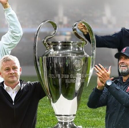 Tirage au sort de la Ligue des champions EN DIRECT: Man Utd, Chelsea, Liverpool et Man City apprennent le sort de la phase de groupes