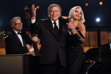 Tony Bennett, 95 ans, prend sa retraite et annule sa tournée : REGARDER le récent duo de Lady Gaga
