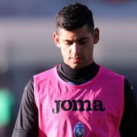 Tottenham cible Cristian Romero "pour prendre des mesures concernant le transfert" lors d'une réunion demain