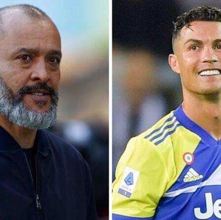 Tottenham, une "destination possible" pour Cristiano Ronaldo dans un transfert à succès