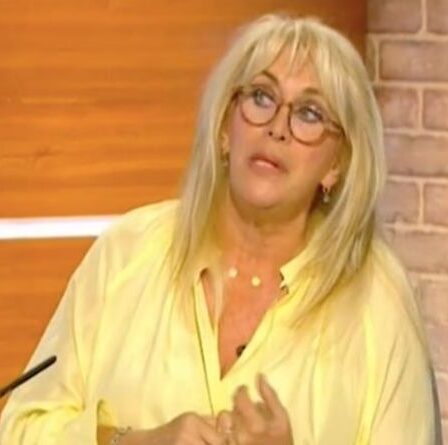 « Toujours des sauvages barbares !  Malone prévient les talibans "pire" qu'avant alors que le groupe prend le pouvoir