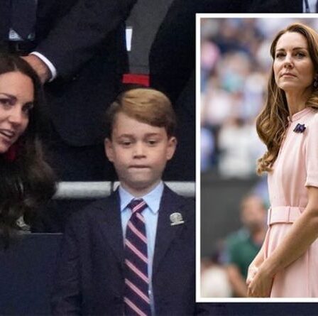 "Tout comme nous": la parentalité de Kate Middleton donne un "excellent exemple" mais "définitivement inhabituel"
