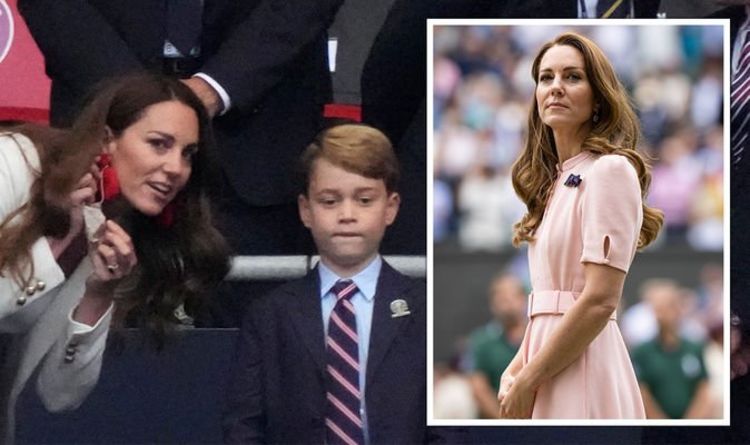 "Tout comme nous": la parentalité de Kate Middleton donne un "excellent exemple" mais "définitivement inhabituel"