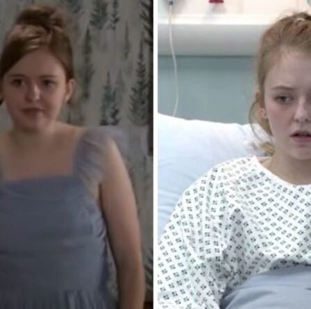 Tragédie de Coronation Street alors que Summer Spellman refuse de gérer son diabète ?