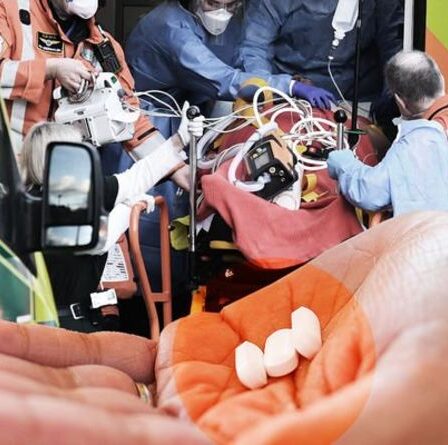 Traitement Covid : un médicament contre les brûlures d'estomac peut-il aider à réduire la gravité ? Une nouvelle étude trouve un lien