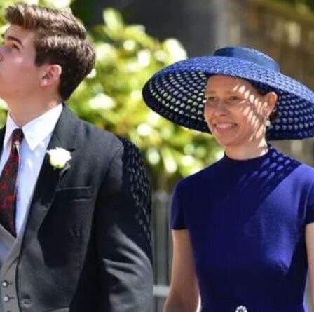 « Très vif ! »  Le petit-neveu de la reine devrait commencer à s'entraîner avec les Royal Marines