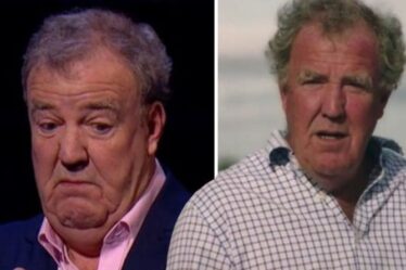 « Tu veux répondre ? »  Jeremy Clarkson dénonce un « imbécile illusoire » à propos d'un malentendu agricole