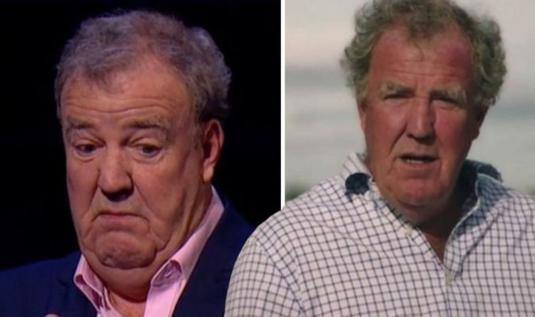 « Tu veux répondre ? »  Jeremy Clarkson dénonce un « imbécile illusoire » à propos d'un malentendu agricole
