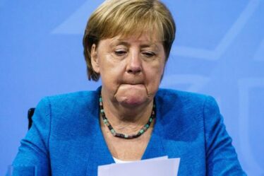 Un allié de Merkel met en garde contre le risque non vacciné de nouvelles règles de verrouillage et devrait payer pour les tests Covid