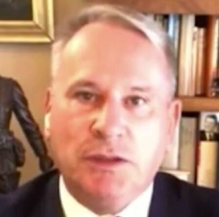 Un ancien colonel met en garde contre la menace terroriste de l'Afghanistan désormais plus grande que "l'Etat islamique à son apogée"