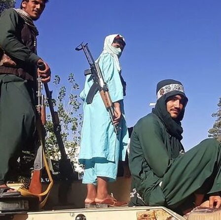 Un ancien député conservateur défend avec passion les Afghans «totalement trahis» au milieu de la menace des talibans