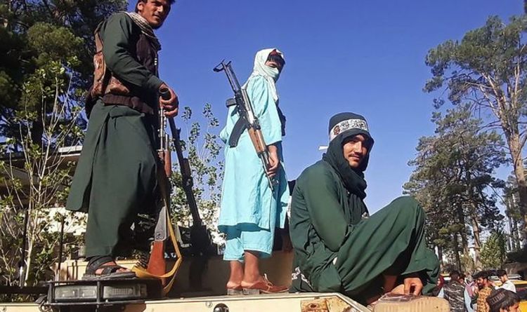 Un ancien député conservateur défend avec passion les Afghans «totalement trahis» au milieu de la menace des talibans
