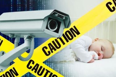 Un bug dans des millions de caméras domestiques pourrait permettre aux pirates de vous espionner