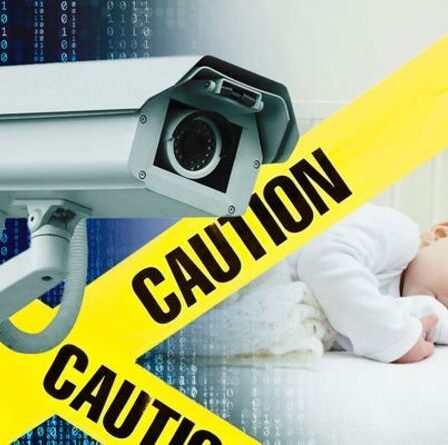 Un bug dans des millions de caméras domestiques pourrait permettre aux pirates de vous espionner