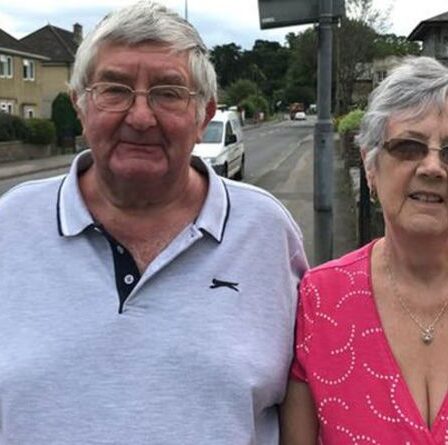 Un couple de personnes âgées contraint d'abandonner le déménagement de la maison de ses rêves en raison de modifications «horribles» de la taxe sur les voitures