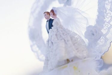 Un couple sur cinq signe désormais un accord prénuptial avant le mariage