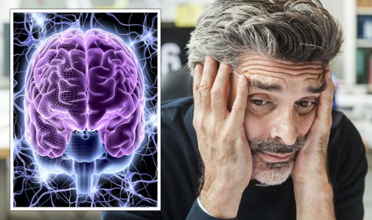 Un expert 'Le stress rétrécit votre cerveau' avertit - d'autres manières surprenantes d'impacter le stress sur le corps
