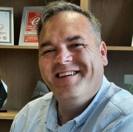 Un homme s'apprête à réaliser 14 millions de livres sterling de revenus après avoir « commencé de rien » il y a à peine sept ans