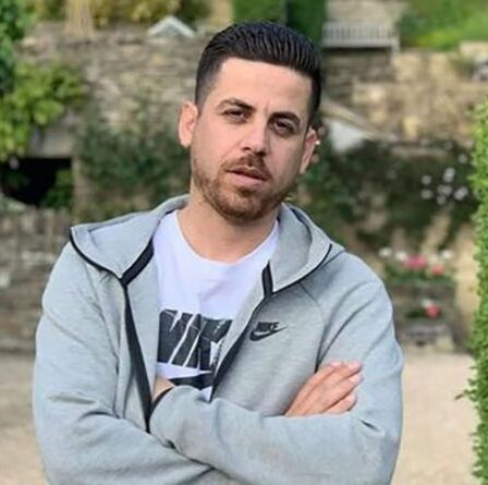 Un homme se plaint que son frère passeur a « perdu quatre pierres » en prison