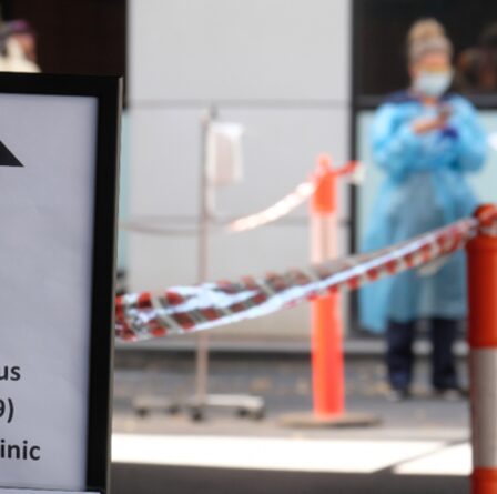 Un médecin australien met en garde contre la variante Delta Covid – « grossièrement anormal »