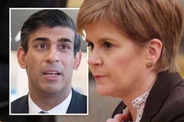 « Un non-sens total ! »  Le Trésor riposte à la dernière attaque du SNP contre l'Union après un rapport sur l'économie