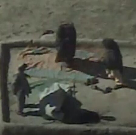 Un pilote de drone américain divulgue des images de meurtres en Afghanistan et révèle un enfant tué par une frappe capricieuse