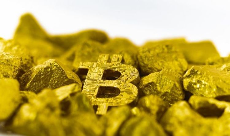 Une famille qui a parié sur Bitcoin il y a quatre ans stocke maintenant la fortune crypto dans des coffres secrets