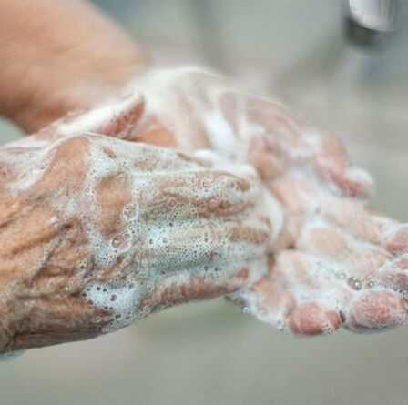 Une femme forcée de se laver les mains près de 20 fois par jour au travail gagne 50 000 £ de dommages et intérêts