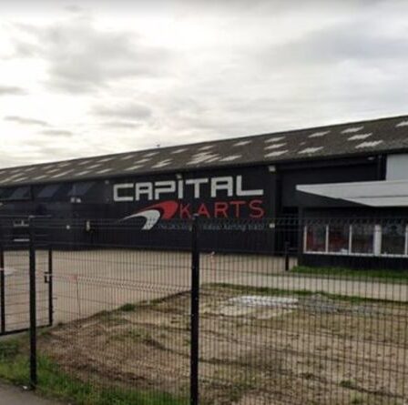 Une fille de 15 ans décède à l'hôpital quatre jours après avoir été blessée au centre de karting