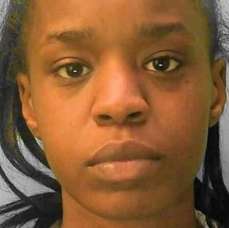 Une mère emprisonnée après avoir laissé son bébé mourir de faim alors qu'elle faisait la fête pendant six jours