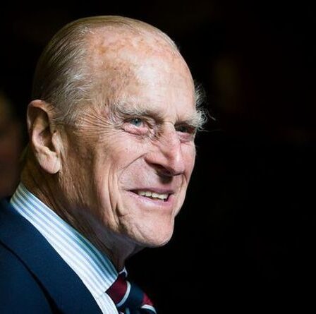 "Une perspective épouvantable", le prince Philip "ne pouvait pas imaginer" avoir 100 ans, selon le biographe