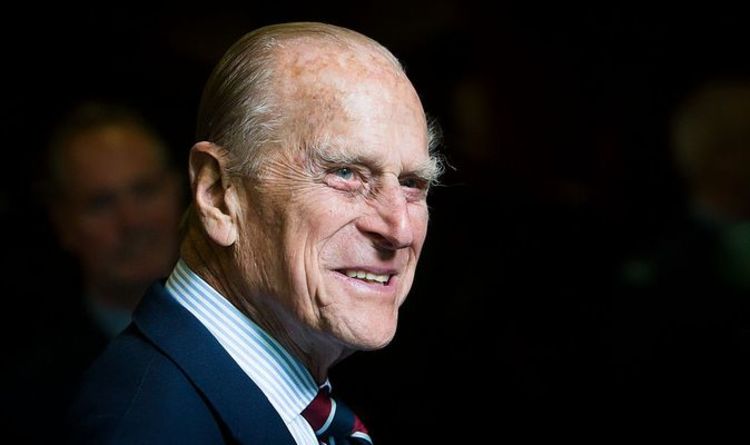 "Une perspective épouvantable", le prince Philip "ne pouvait pas imaginer" avoir 100 ans, selon le biographe