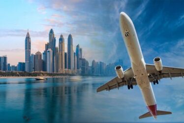 Vacances à Dubaï: le ministère des Affaires étrangères publie de nouveaux conseils de voyage pour les Britanniques alors que les Émirats arabes unis deviennent orange