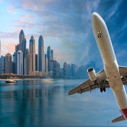 Vacances à Dubaï: le ministère des Affaires étrangères publie de nouveaux conseils de voyage pour les Britanniques alors que les Émirats arabes unis deviennent orange