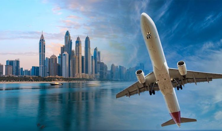 Vacances à Dubaï: le ministère des Affaires étrangères publie de nouveaux conseils de voyage pour les Britanniques alors que les Émirats arabes unis deviennent orange