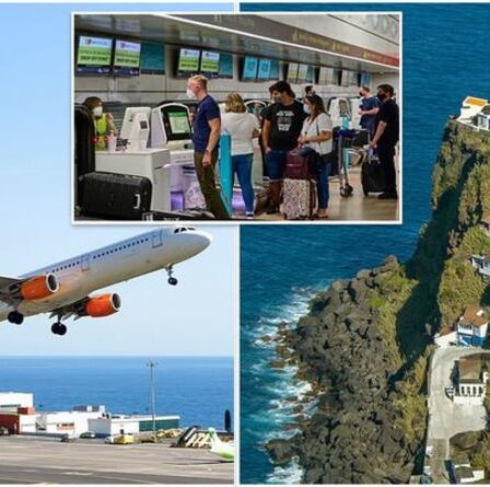 Vacances au Portugal : trois mises à jour majeures des règles que vous devez savoir avant de voyager