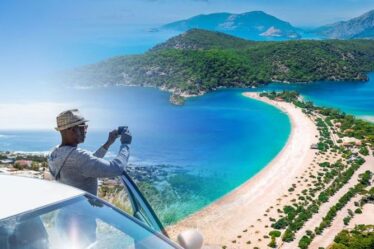 Vacances en Turquie: règles majeures pour les touristes souhaitant conduire à l'étranger - Avertissement du ministère des Affaires étrangères