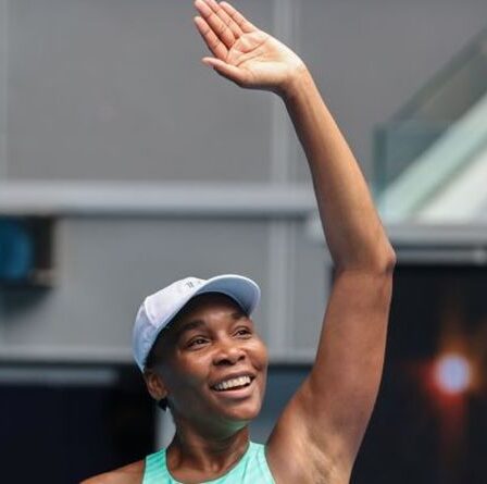 Venus Williams a reçu une wildcard pour participer à son 23e US Open