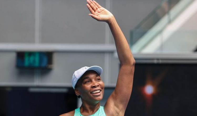 Venus Williams a reçu une wildcard pour participer à son 23e US Open
