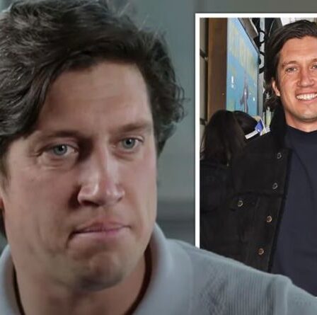 Vernon Kay «absolument vidé» alors qu'il est obligé de se retirer de l'hébergement de This Morning