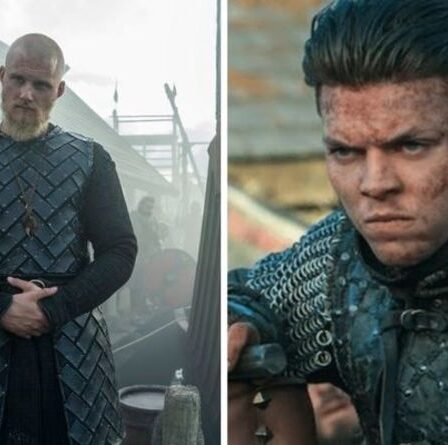 Vikings: les regrets d'Ivar après avoir tué Bjorn et Sigurd « exposés » dans des indices clés que les fans ont manqués