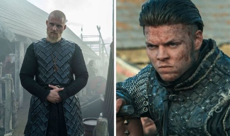 Vikings: les regrets d'Ivar après avoir tué Bjorn et Sigurd « exposés » dans des indices clés que les fans ont manqués