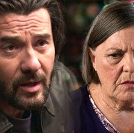 Virgin River : Connie meurt-elle en essayant de sauver Christopher au retour de Vince ?